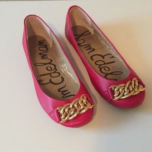 Sam Edelman Flats